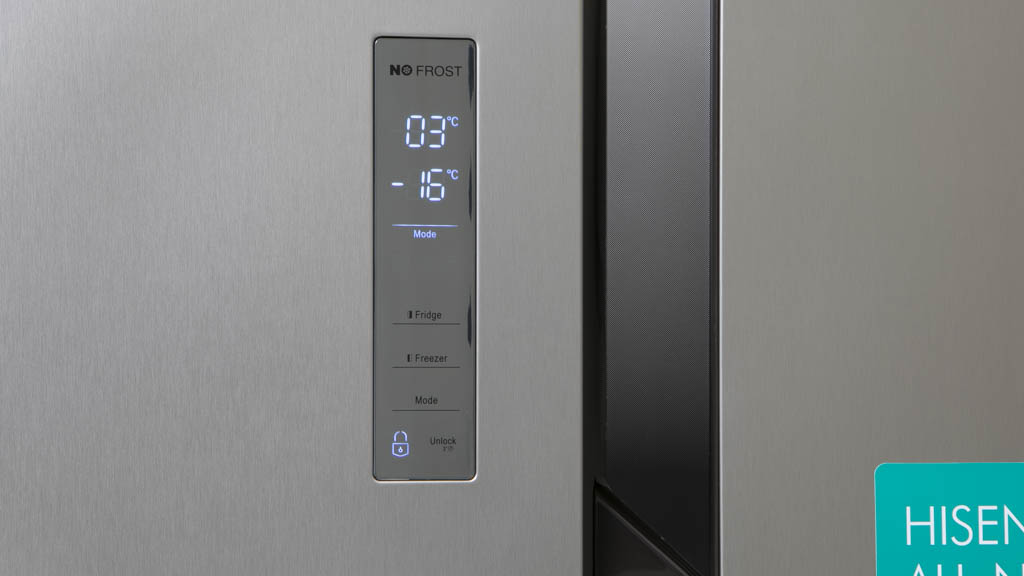 Hisense HR6SBSFF690S