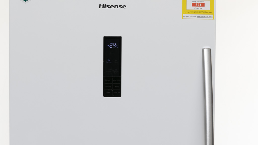 Hisense HR6VFF280D