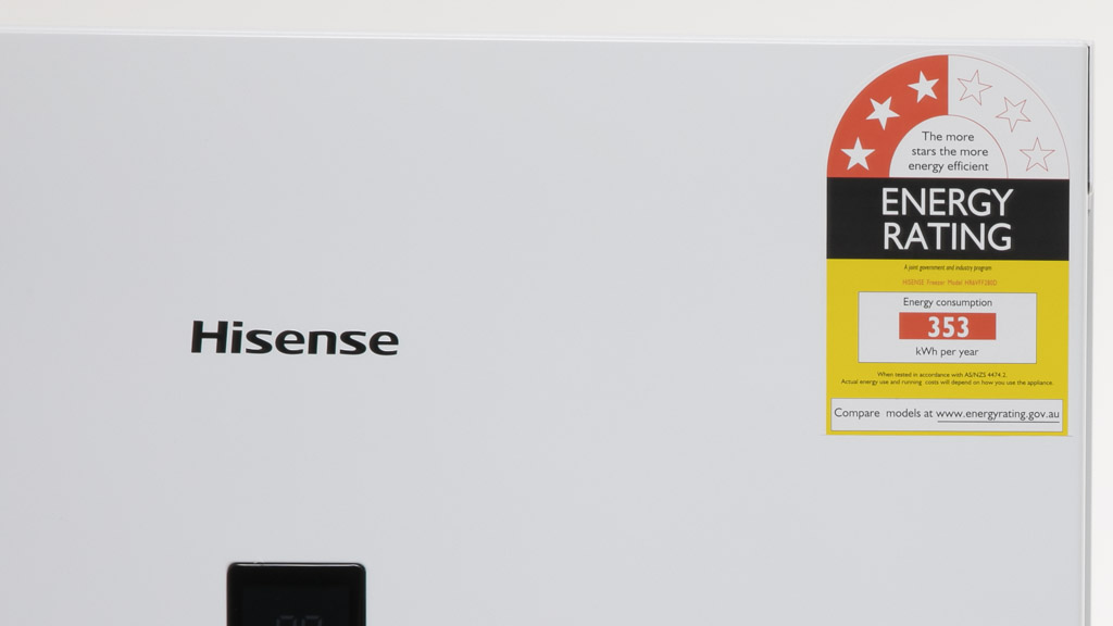 Hisense HR6VFF280D