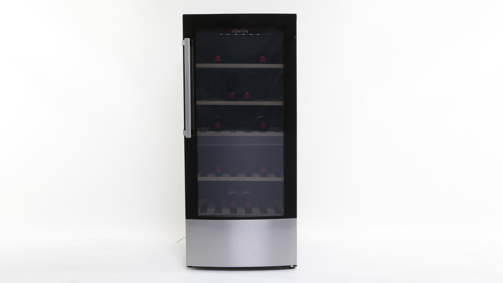 hisense wine fridge beeping