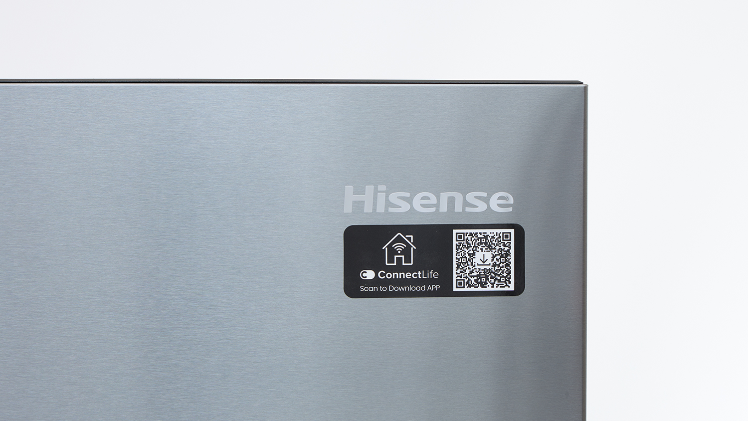 Hisense HRCD640TBW