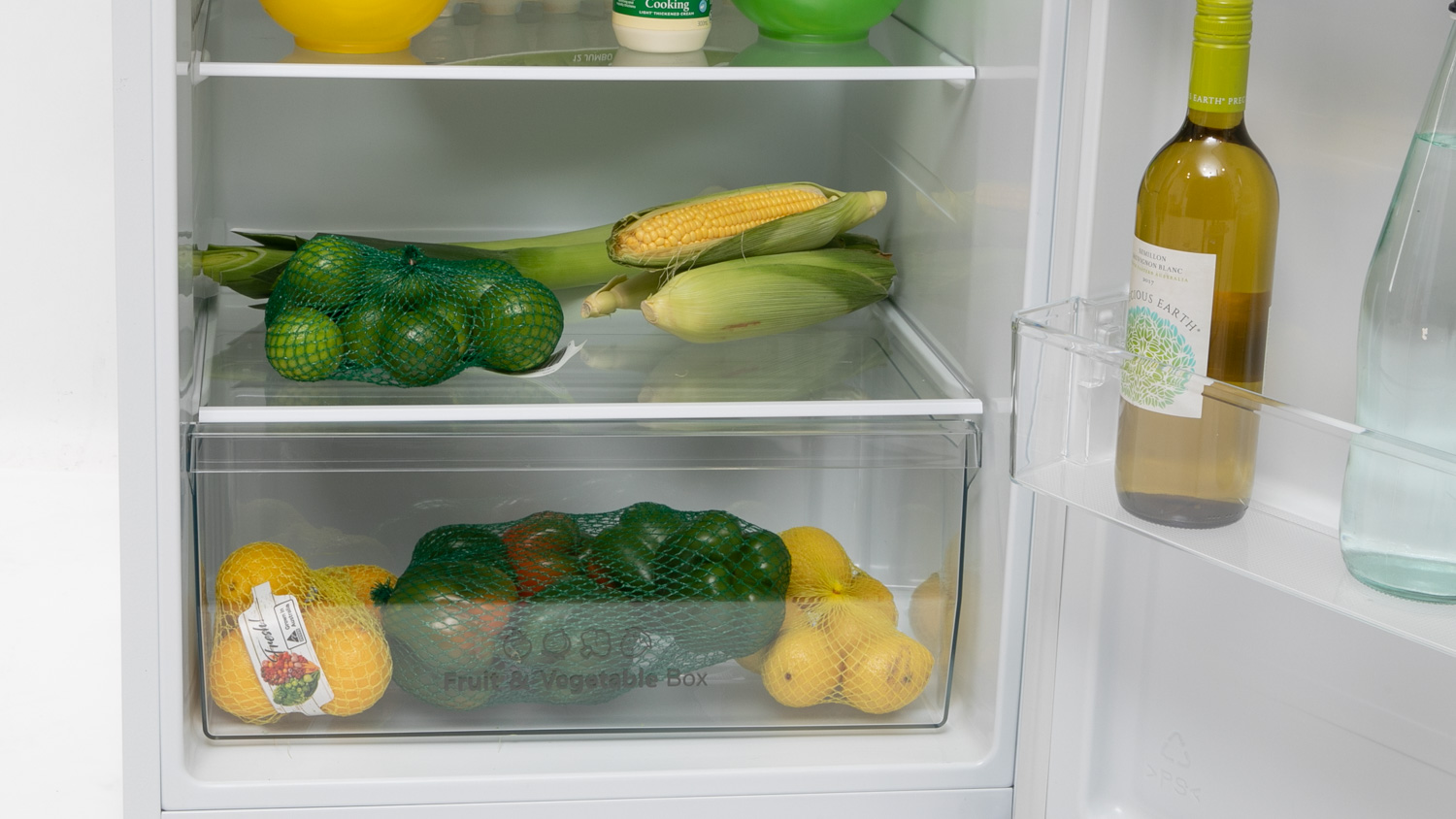 Best Fridges 2025