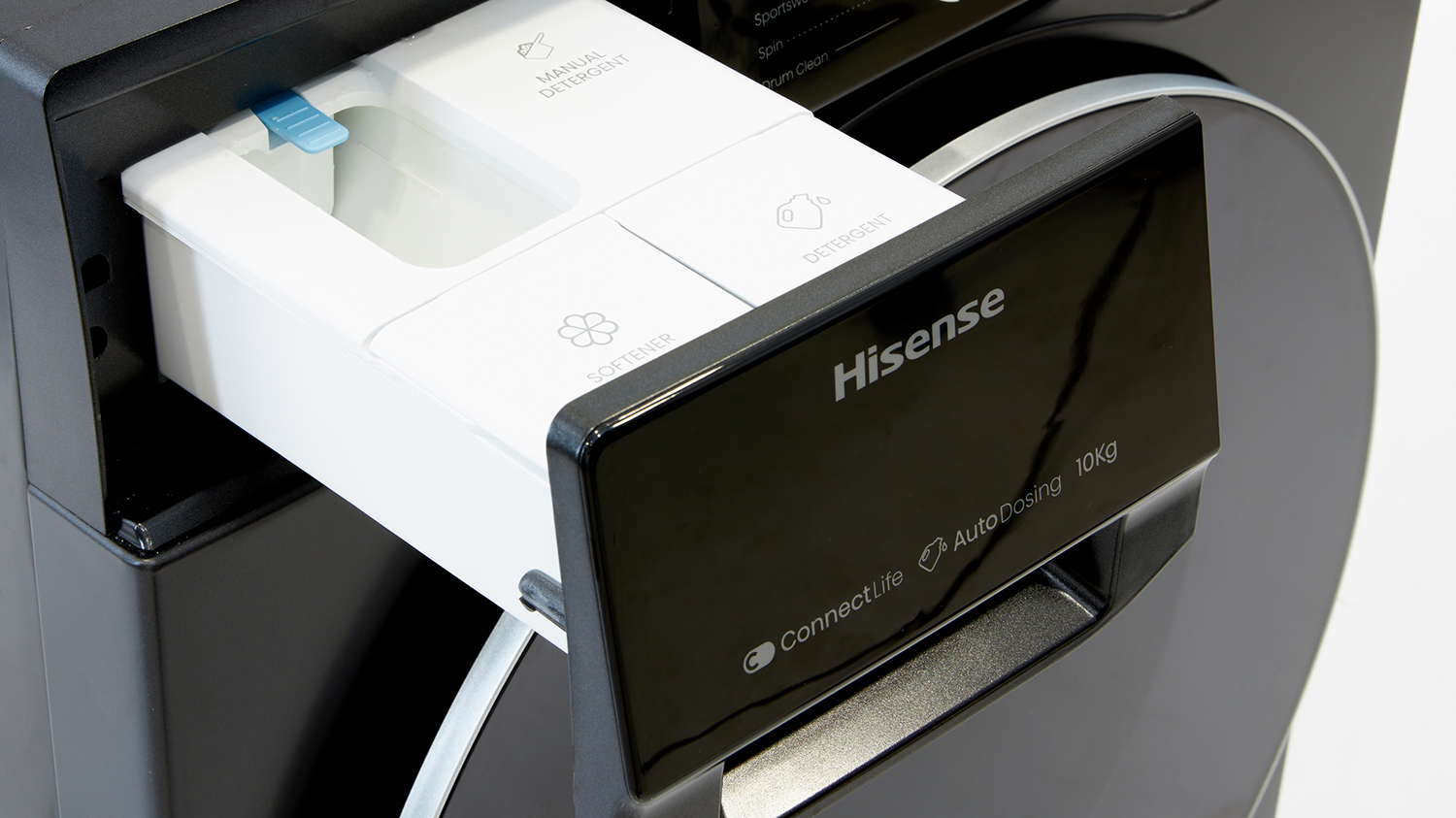Hisense HWFS1015AB