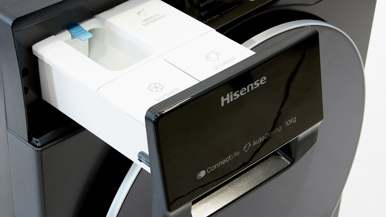 Hisense HWFS1015AB