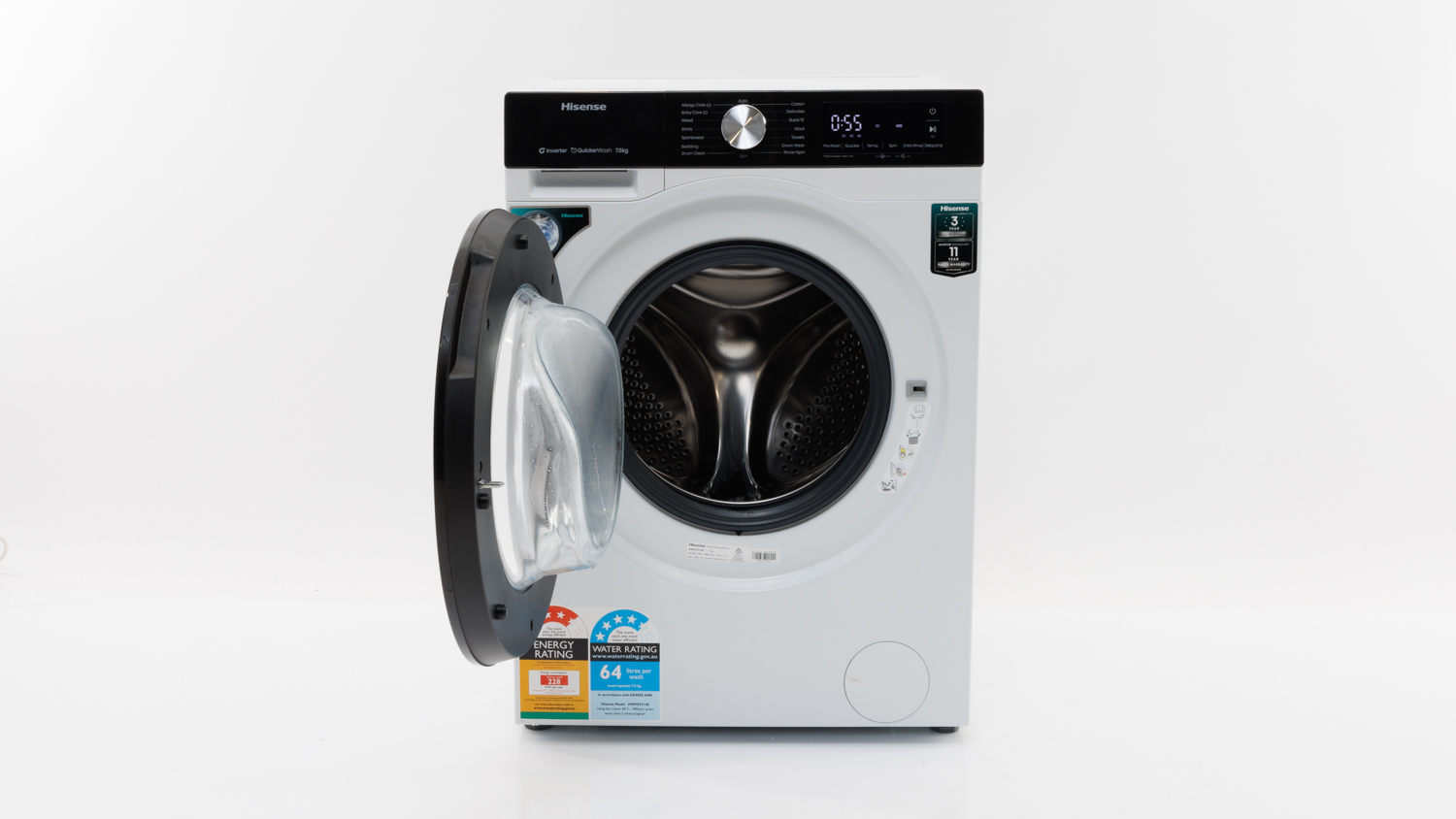 Hisense HWFS7514S