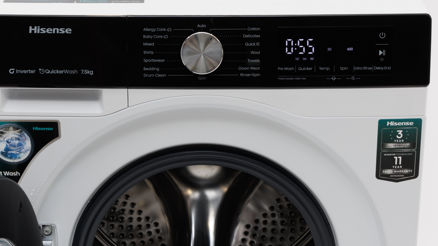 Hisense HWFS7514S