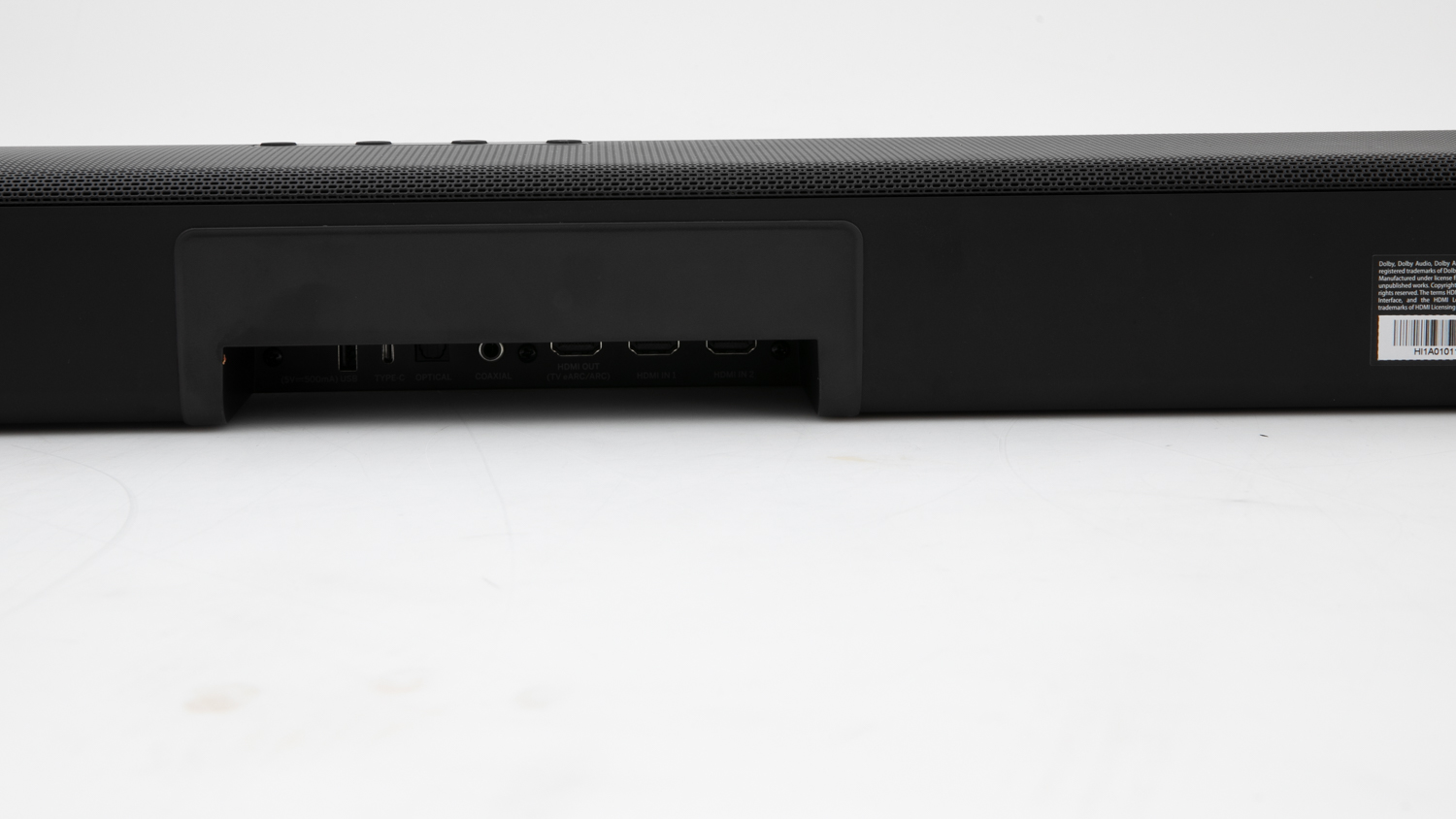 Hisense U5120G Review | Soundbar | CHOICE