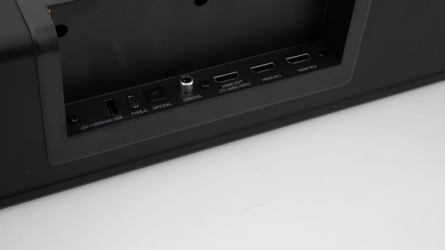 Hisense U5120G Review | Soundbar | CHOICE