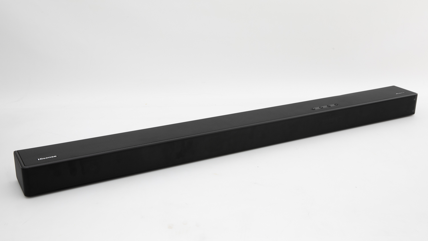 Hisense U5120G Review | Soundbar | CHOICE