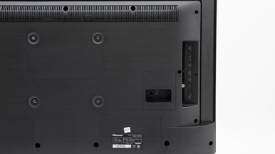 Hisense UHD TV A7H Series 43-inch (43A7HAU)