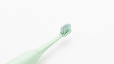 HiSmile Electric Toothbrush 41003-ET-GR