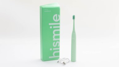 HiSmile Electric Toothbrush 41003-ET-GR