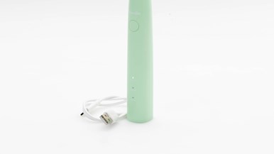 HiSmile Electric Toothbrush 41003-ET-GR