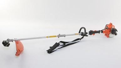 Hitachi CG 22EAD(SL)