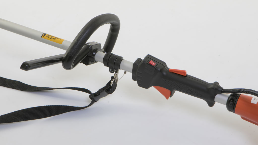 Hitachi CG 22EAD(SL)