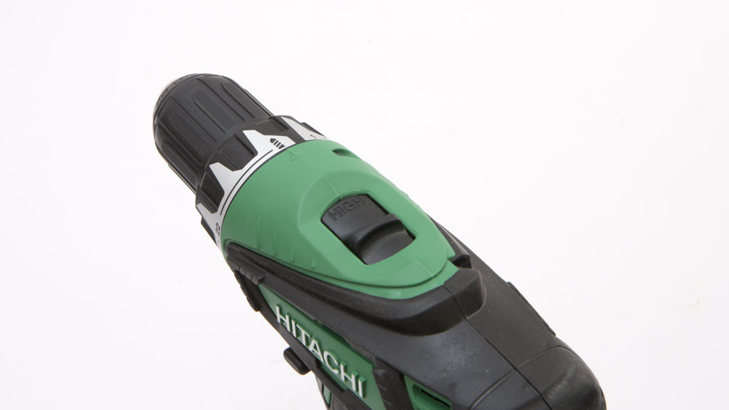 Hitachi DS18DJL Review | Cordless drill | CHOICE