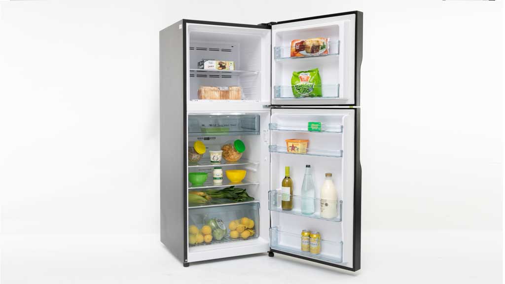 hitachi fridge rbg410puk6