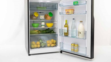 Hitachi R-V410PT8BSL