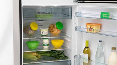 Hitachi R-V410PT8BSL