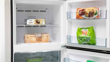 Hitachi R-V410PT8BSL