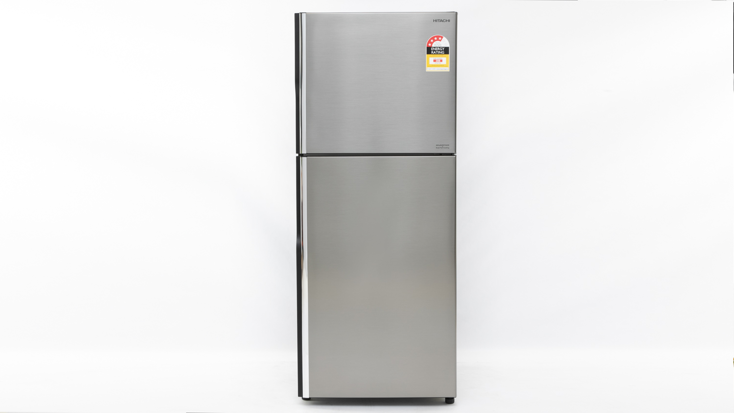 Hitachi RVX410PT9 Review Best rated fridges CHOICE
