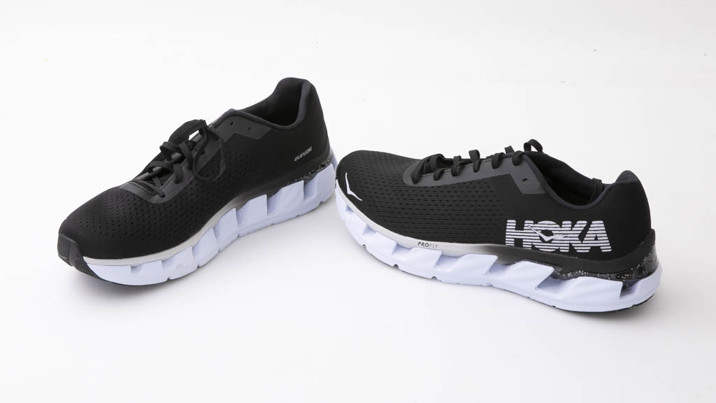 hoka one elevon review