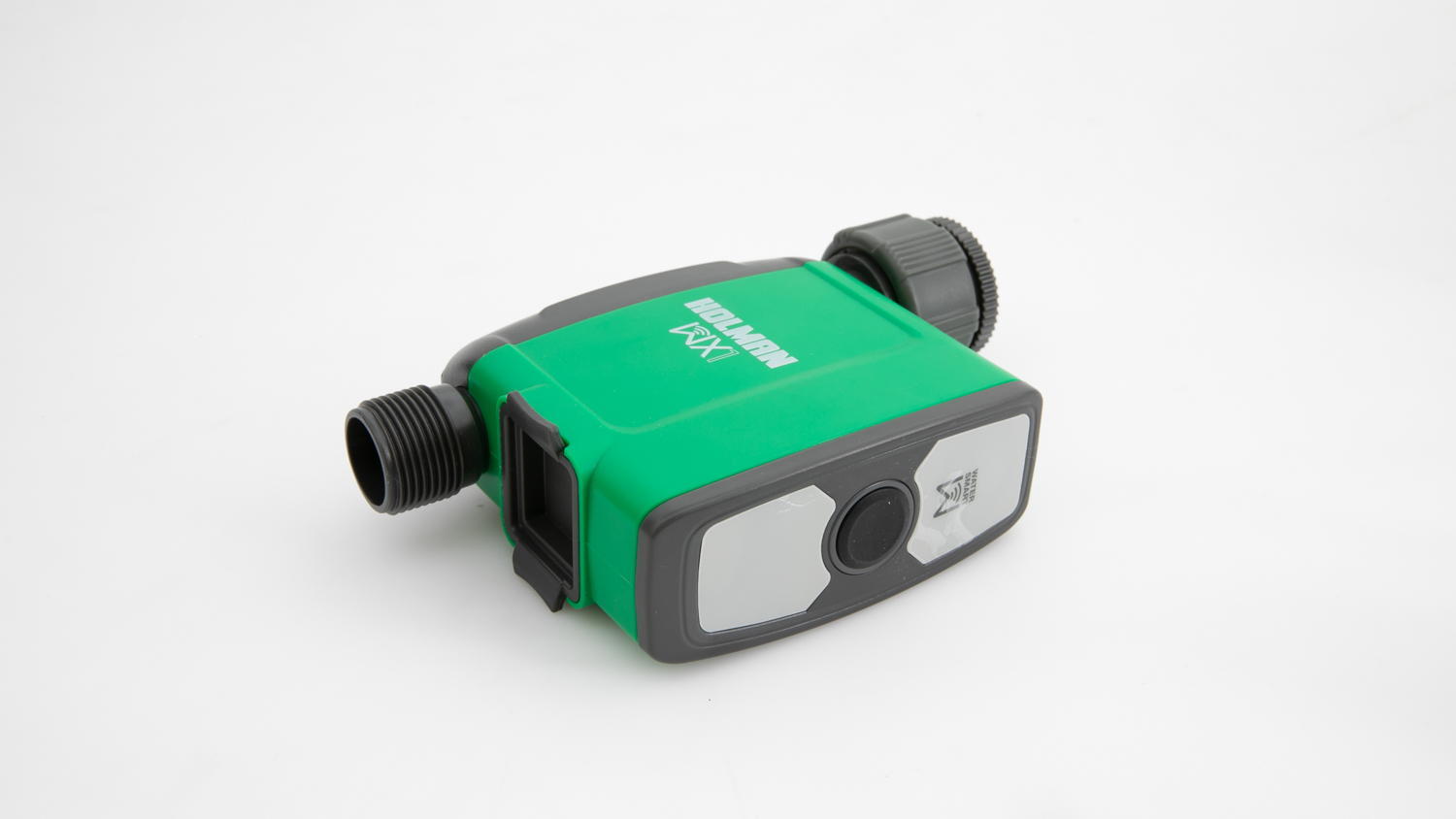 Holman Wi Fi Hub + WX1