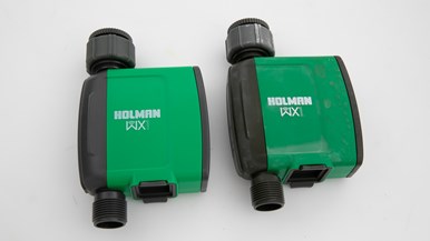 Holman Wi Fi Hub + WX1