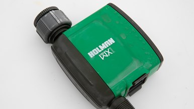 Holman Wi Fi Hub + WX1