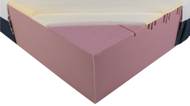 Home by Tempur Medium