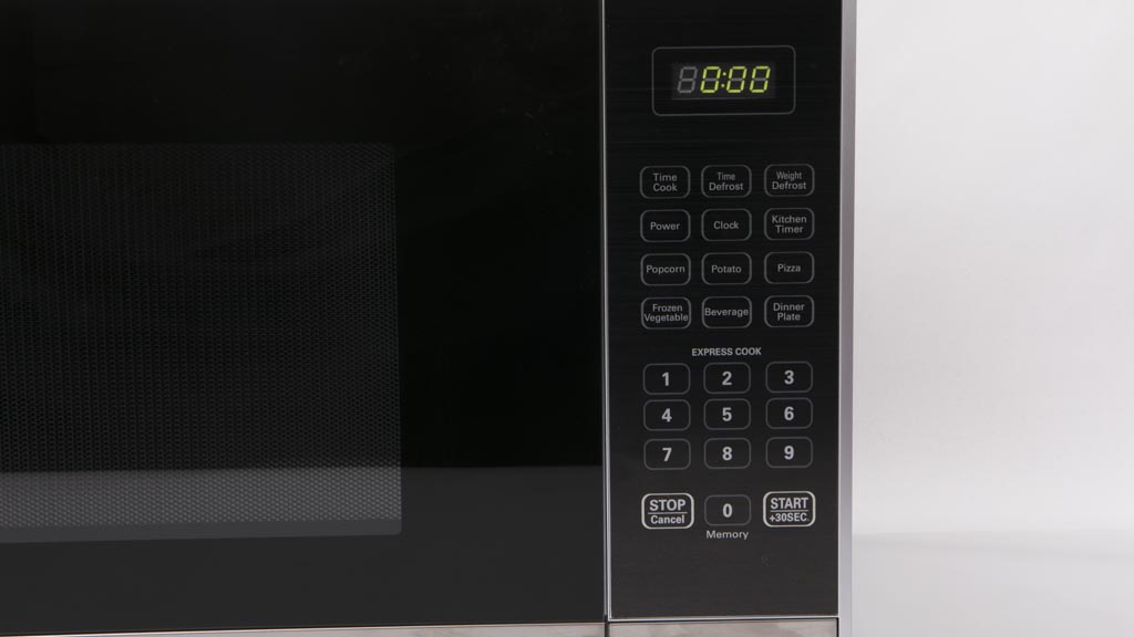 Home u0026 Co 34L Microwave EM134AL7