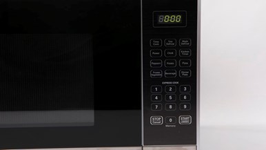 Home u0026 Co 34L Microwave EM134AL7