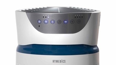 Homedics AP-T40WT-AU