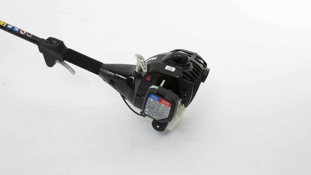 Homelite HBLT25CD