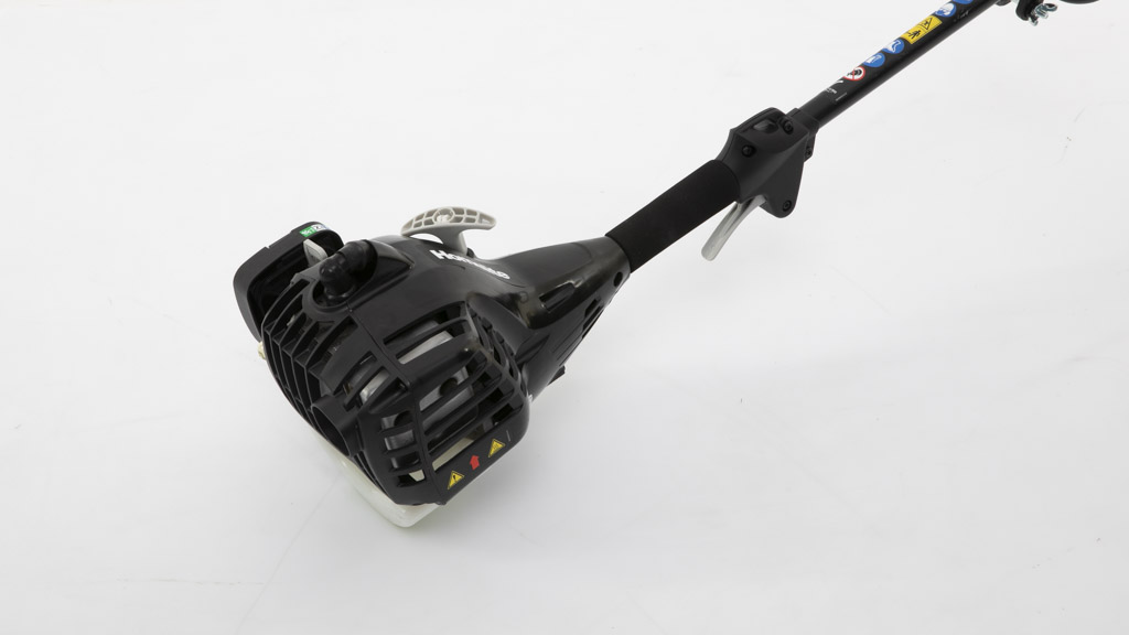 Homelite HBLT25CD