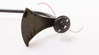 Homelite HLT25CDSNC Type 2