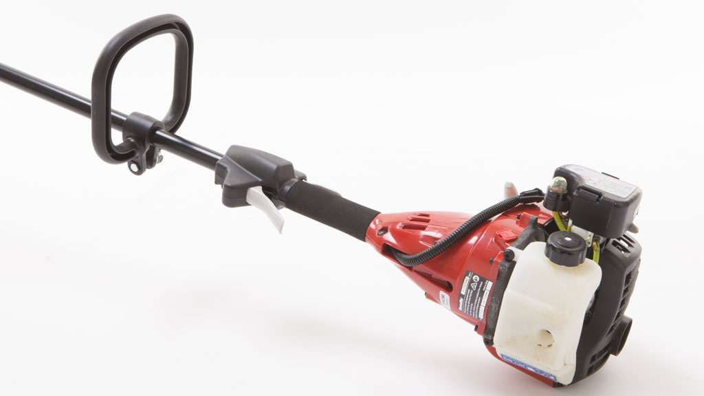 Homelite HLT25CDSNC Type 2