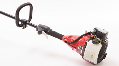 Homelite HLT25CDSNC Type 2