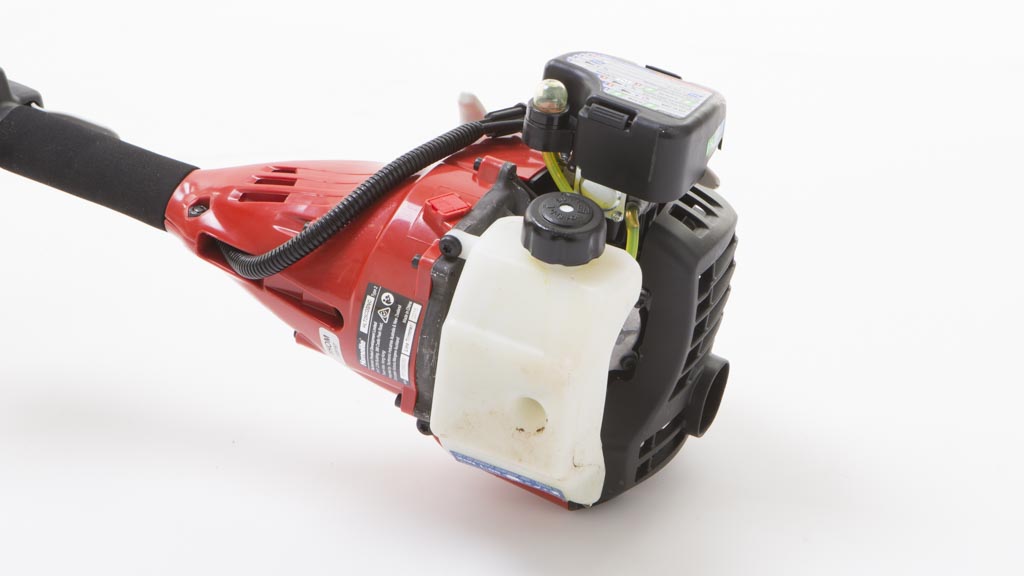 Homelite HLT25CDSNC Type 2 Review Line trimmer CHOICE