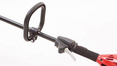 Homelite HLT25CDSNC Type 2