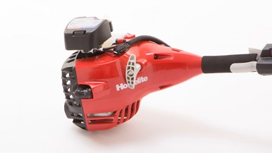 Homelite HLT25CDSNC Type 2