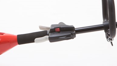 Homelite HLT25CDSNC Type 2