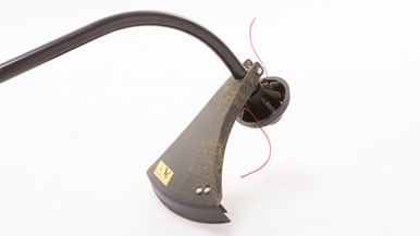 Homelite HLT25CDSNC Type 2