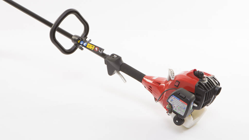 Homelite HLT25CNC Review | Line trimmer | CHOICE