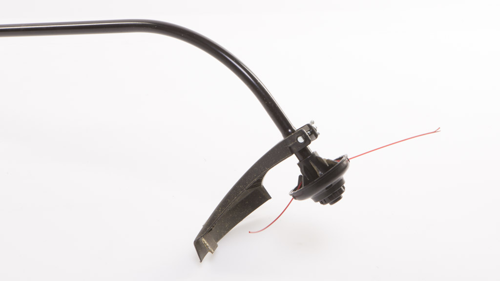Homelite HLT25CNC Review Line trimmer CHOICE