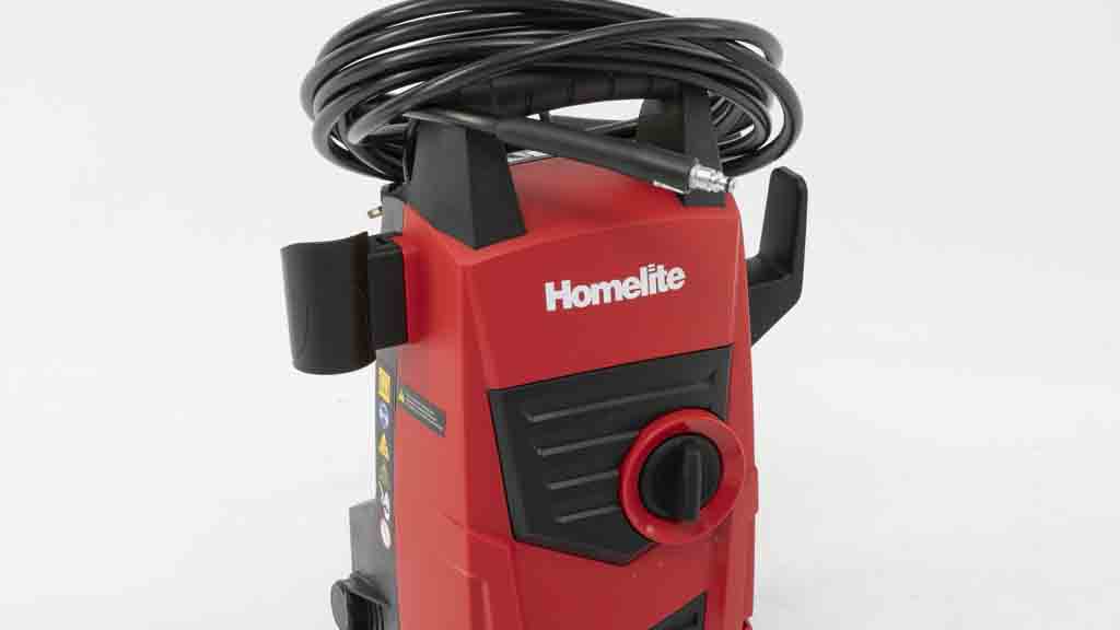 Homelite HPW100-G