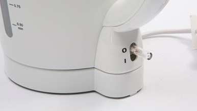 Homemaker 1.7 Litre Cordless Kettle WK8321