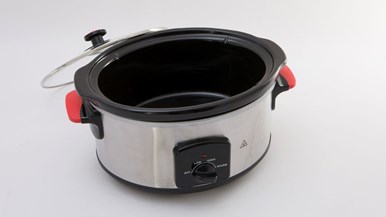 Homemaker 5L Slow Cooker XJ-13220B