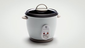 homemaker rice cooker manual