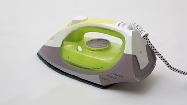 Homemaker Steam Iron 2400W KB-908E4